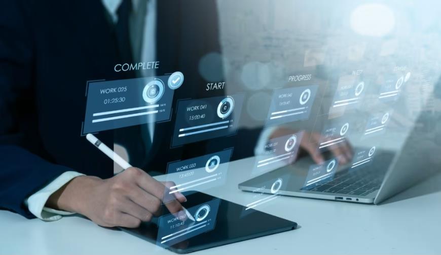 下花园区小程序定制：本地计算赋能，解锁核心优势