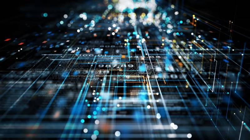 下花园区AI软件开发公司:Python赋能网页开发的适用场景解析