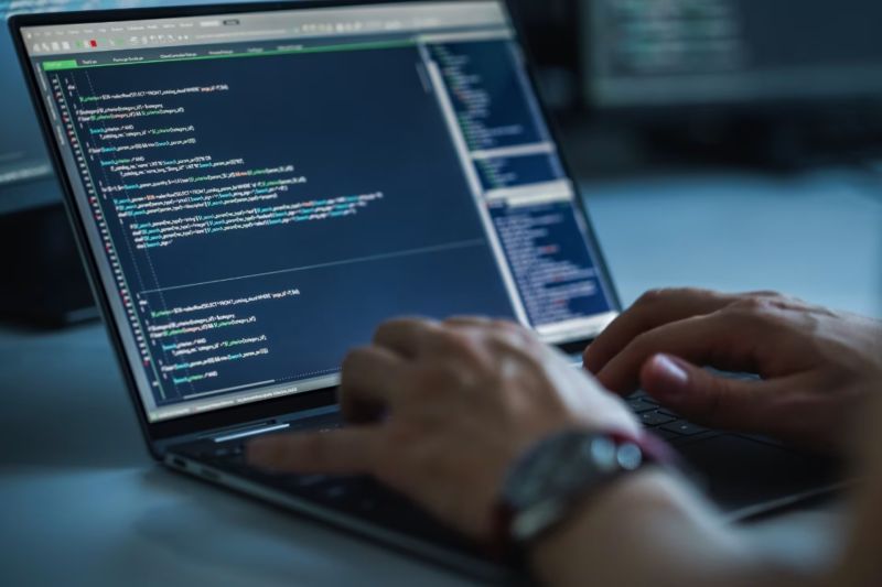 下花园区软件定制开发:PHP与Node.js,后端解决方案的优势博弈